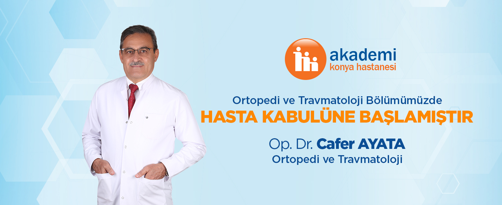 Akademi Meram Hastanesi